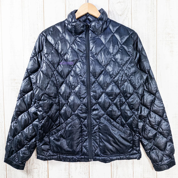 【Women's L ブラック系】 Columbia ( コロンビア ) ネバダ ダウンジャケット ダウン ウェア トップス アウター ジャケット ダウンインサレーション z00051860 ダウンインサレーション アウター ジャケット トップス ウェア - 【公式】2ndGEAR（セカンドギア）Webショップ【登山用品・アウトドア用品専門 買取販売店】