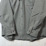 Men's Camicia Manica Lunga Shirt, Size 38, Navy. This long-sleeved shirt is made of synthetic fibers and is suitable for both men and women. Product code: z00054706.