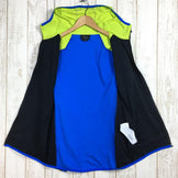 【Men's S ブルー系】Montura ( モンチュラ ) エレベーション マグリア Elevation Maglia マイクログリッド フリース ジャケット フーディ MMAP55X International Men's フリース アウター ジャケット トップス ウェア - 【公式】2ndGEAR（セカンドギア）Webショップ【登山用品・アウトドア用品専門 買取販売店】