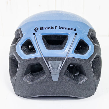 Black Diamond Vision Astral Blue Helmet (Size S/M, Navy) z00053487