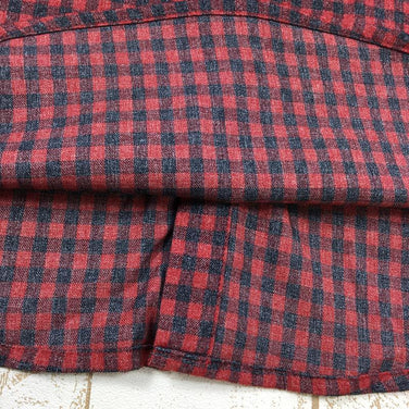 【Men's S レッド系】 Mammut ( マムート ) ウィンター ロングスリーブ シャツ Winter Longsleeve Shirt ポリエステル 1015-00520 Men's 化繊インサレーション ベスト トップス ウェア - 【公式】2ndGEAR（セカンドギア）Webショップ【登山用品・アウトドア用品専門 買取販売店】