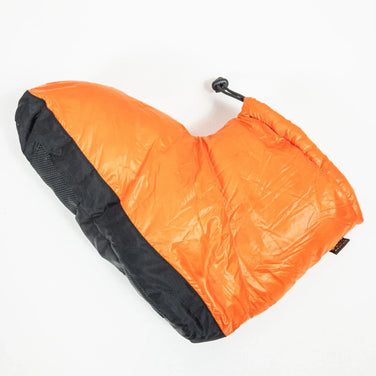 【Unisex M オレンジ系】 Magic Mountain ( マジックマウンテン ) エレファントット ダウンシューズ フットウェア テントシューズ z00051783 テントシューズ フットウェア - 【公式】2ndGEAR（セカンドギア）Webショップ【登山用品・アウトドア用品専門 買取販売店】