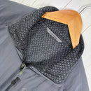 【Men's M グレー系】 Teton Bros ( ティートンブロス ) サブ ジャケット Sub Jacket Gunmetal ナイロン ウェア トップス アウター ジャケット 化繊インサレーション Teijin Octa ( 帝人オクタ ) z00057-3