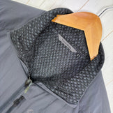 【Men's M グレー系】 Teton Bros ( ティートンブロス ) サブ ジャケット Sub Jacket Gunmetal ナイロン ウェア トップス アウター ジャケット 化繊インサレーション Teijin Octa ( 帝人オクタ ) z00057