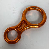 【OneSize イエロー系】 Trango ( トランゴ ) ビレイデバイス・カラビナ12点セット ロッククライミングギア z00057255  ロッククライミングギア