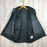 【Men's S グリーン系】Houdini ( フーディニ ) フライ ジャケット Fly Jacket プリマロフトゴールド インサレーション 226934 International Men's 化繊インサレーション アウター ジャケット トップス ウェア - 【公式】2ndGEAR（セカンドギア）Webショップ【登山用品・アウトドア用品専門 買取販売店】