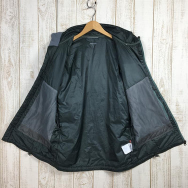 【Men's S グリーン系】Houdini ( フーディニ ) フライ ジャケット Fly Jacket プリマロフトゴールド インサレーション 226934 International Men's 化繊インサレーション アウター ジャケット トップス ウェア - 【公式】2ndGEAR（セカンドギア）Webショップ【登山用品・アウトドア用品専門 買取販売店】