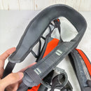 【Unisex M グレー系】 Mammut ( マムート ) オフィール 3 スライド Ophir 3 Slide クライミングハーネス シットハーネス 調節式レッグループ / Slide Blocバックル / 4ギアループ ロッククライミングギア z000608-3