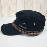 【Unisex OneSize ブラック系】 Columbia ( コロンビア ) エルバート サンクチュアリー キャップ Elbert Sanctuary Cap ポリエステル PU5331 Asian Unisex UVカット機能 ブラック | Black | 010 キャッ - 【公式】2ndGEAR（セカンドギア）Webショップ【登山用品・アウトドア用品専門 買取販売店】