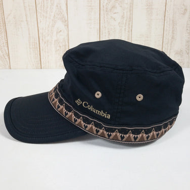 【Unisex OneSize ブラック系】 Columbia ( コロンビア ) エルバート サンクチュアリー キャップ Elbert Sanctuary Cap ポリエステル PU5331 Asian Unisex UVカット機能 ブラック | Black | 010 キャッ - 【公式】2ndGEAR（セカンドギア）Webショップ【登山用品・アウトドア用品専門 買取販売店】
