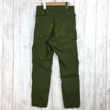 【Unisex XS グリーン系】 Mountain Martial Arts | Mma ( マウンテンマーシャルアーツ ) マルチパーパス 9ポケット パンツ ライト Multi-Purpose 9Pocket Pants Light カーゴパンツ ランニングパンツ - 【公式】2ndGEAR（セカンドギア）Webショップ【登山用品・アウトドア用品専門 買取販売店】
