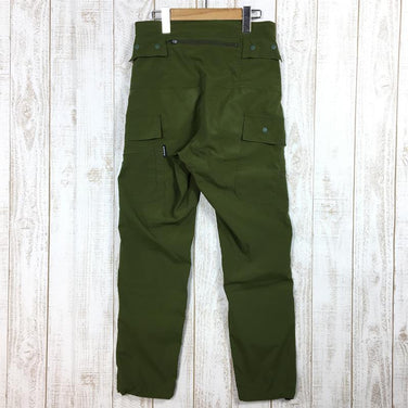 【Unisex XS グリーン系】 Mountain Martial Arts | Mma ( マウンテンマーシャルアーツ ) マルチパーパス 9ポケット パンツ ライト Multi-Purpose 9Pocket Pants Light カーゴパンツ ランニングパンツ - 【公式】2ndGEAR（セカンドギア）Webショップ【登山用品・アウトドア用品専門 買取販売店】