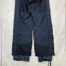 【Men's 36 ブラック系】 1995 Patagonia ( パタゴニア ) ナイトロ II パンツ Nitro II Pants Black / Regal Purple ナイロン ウェア ボトムス ロングパンツ ハードシェル z00061079 Black-11