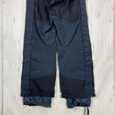 【Men's 36 ブラック系】 1995 Patagonia ( パタゴニア ) ナイトロ II パンツ Nitro II Pants Black / Regal Purple ナイロン ウェア ボトムス ロングパンツ ハードシェル z00061079 Black