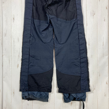 【Men's 36 ブラック系】 1995 Patagonia ( パタゴニア ) ナイトロ II パンツ Nitro II Pants Black / Regal Purple ナイロン ウェア ボトムス ロングパンツ ハードシェル z00061079 Black