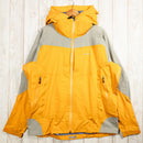 【Men's XL オレンジ系】 2007 Patagonia ( パタゴニア ) ストレッチ エレメント ジャケット Stretch Element Jacket 生産終了モデル 入手困難 ナイロン ウェア トップス アウター ジャケット レインシェル z00051 - 【公式】2ndGEAR（セカンドギア）Webショップ【登山用品・アウトドア用品専門 買取販売店】