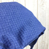 【Women's XS ブルー系】 Patagonia ( パタゴニア ) R1 フラッシュ プルオーバー R1 Flash Pullover フリース ジャケット ポーラテック パワードライ レギュレーター 40112 International Women's EV - 【公式】2ndGEAR（セカンドギア）Webショップ【登山用品・アウトドア用品専門 買取販売店】