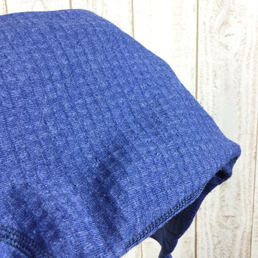 【Women's XS ブルー系】 Patagonia ( パタゴニア ) R1 フラッシュ プルオーバー R1 Flash Pullover フリース ジャケット ポーラテック パワードライ レギュレーター 40112 International Women's EV - 【公式】2ndGEAR（セカンドギア）Webショップ【登山用品・アウトドア用品専門 買取販売店】