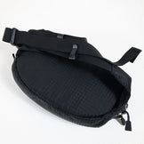 【OneSize ブラック系】 Montbell ( モンベル ) デルタガセットポーチ M ナイロン 1123764 ウエストバッグ ヒップパック バッグ ストレージ - 【公式】2ndGEAR（セカンドギア）Webショップ【登山用品・アウトドア用品専門 買取販売店】