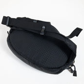 【OneSize ブラック系】 Montbell ( モンベル ) デルタガセットポーチ M ナイロン 1123764 ウエストバッグ ヒップパック バッグ ストレージ - 【公式】2ndGEAR（セカンドギア）Webショップ【登山用品・アウトドア用品専門 買取販売店】