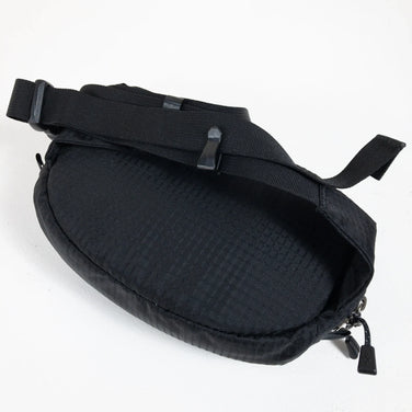 【OneSize ブラック系】 Montbell ( モンベル ) デルタガセットポーチ M ナイロン 1123764 ウエストバッグ ヒップパック バッグ ストレージ - 【公式】2ndGEAR（セカンドギア）Webショップ【登山用品・アウトドア用品専門 買取販売店】