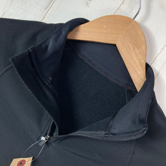 【Women's M ブラック系】 Skins ( スキンズ ) A200 サーマル ロングスリーブ トップ A200 Thermal Long Sleeve Top ウェア トップス インナー シャツ ロングスリーブシャツ 化繊 z00059882  化繊 ロングスリ