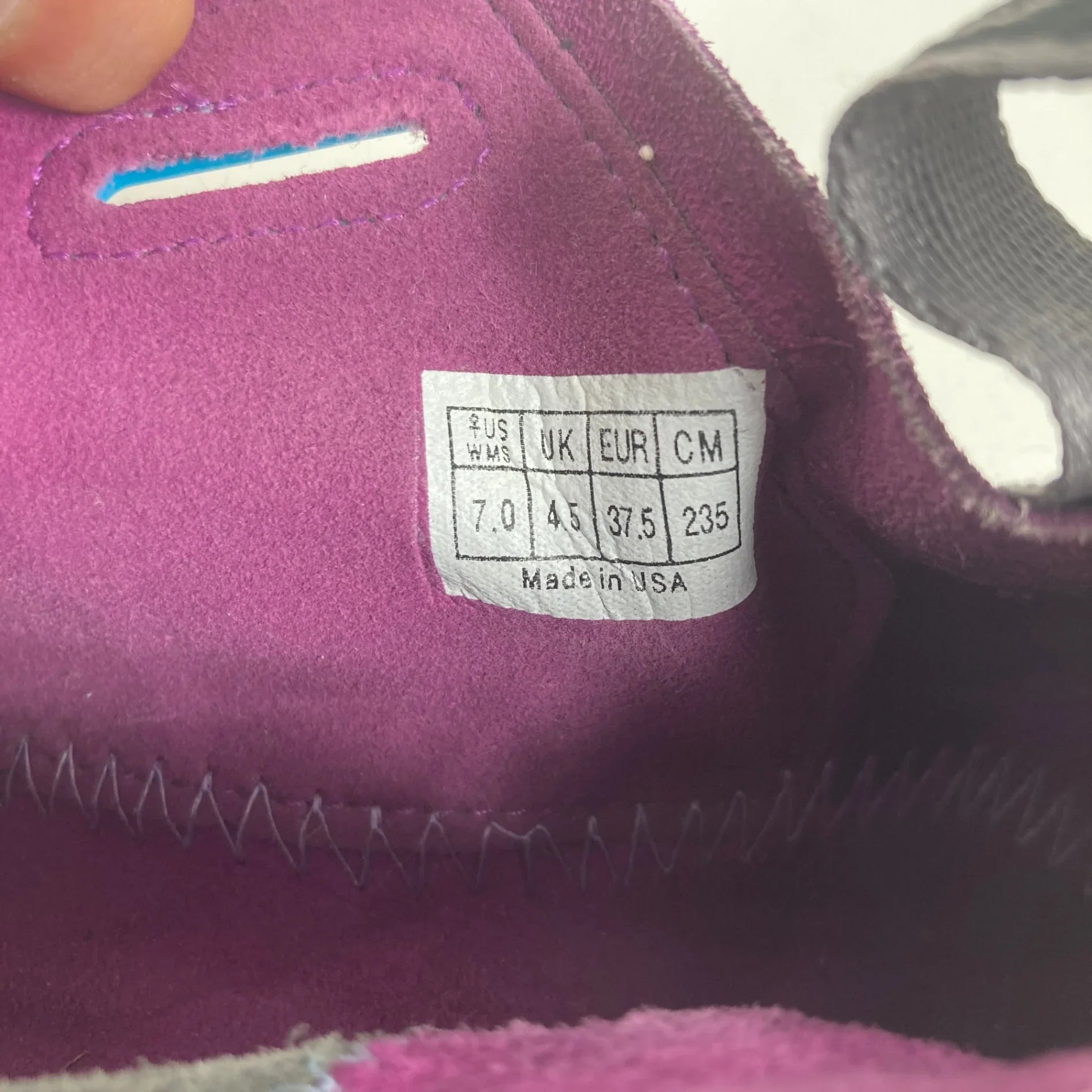 Women's 23.5cm グレー系】 Fiveten 5.10 ( ファイブテン ) ローグ VCS