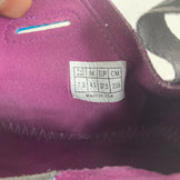 Women's 23.5cm Gray Fiveten 5.10 Rogue VCS Leather Rock Climbing Shoes (z00053554)