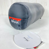 【Regular ブラック系】 Nanga ( ナンガ ) オーロラライト450DX AURORA light 450 DX ダウン スリーピングシステム 寝袋 ダウンシュラフ z00054360  ダウンシュラフ 寝袋 スリーピングシステム