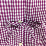 【Women's L パープル系】Columbia ( コロンビア ) ワメゴ ワンピース PL7096 Women's コットン ロングスリーブシャツ インナー シャツ トップス ウェア - 【公式】2ndGEAR（セカンドギア）Webショップ【登山用品・アウトドア用品専門 買取販売店】