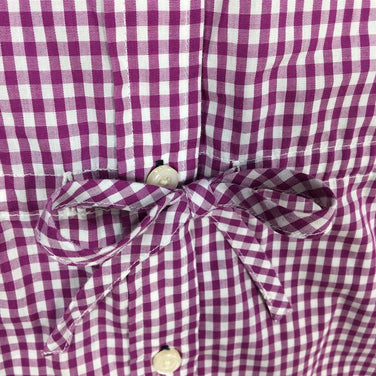 【Women's L パープル系】Columbia ( コロンビア ) ワメゴ ワンピース PL7096 Women's コットン ロングスリーブシャツ インナー シャツ トップス ウェア - 【公式】2ndGEAR（セカンドギア）Webショップ【登山用品・アウトドア用品専門 買取販売店】