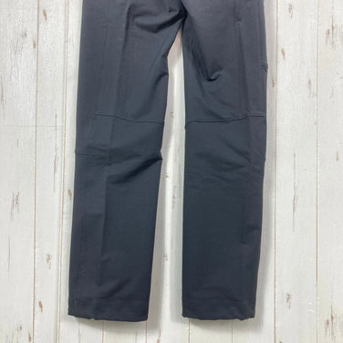 【Women's0 ブラック系】 Arcteryx ( アークテリクス ) ガンマ AR パンツ Gamma AR Pant ナイロン ウェア ボトムス ロングパンツ ソフトシェル z00058159  ソフトシェル ロングパンツ ボトムス ウェア