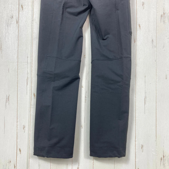 【Women's0 ブラック系】 Arcteryx ( アークテリクス ) ガンマ AR パンツ Gamma AR Pant ナイロン ウェア ボトムス ロングパンツ ソフトシェル z00058159  ソフトシェル ロングパンツ ボトムス ウェア