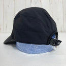 【Unisex L ブラック系】 Montbell ( モンベル ) ストレッチ O.D. キャップ Stretch O.D. Cap はっ水 / UVカット / 背面アジャスター ナイロン ウェア ウェア小物 ヘッドウェア キャップ z00061166  キャップ-3