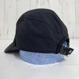 【Unisex L ブラック系】 Montbell ( モンベル ) ストレッチ O.D. キャップ Stretch O.D. Cap はっ水 / UVカット / 背面アジャスター ナイロン ウェア ウェア小物 ヘッドウェア キャップ z00061166  キャップ