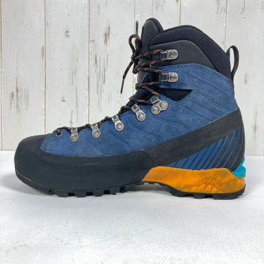 Scarpa RIBELLE HD 男款徒步靴，尺码 26.0 厘米，蓝色（z00053023）