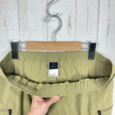 【Men's L ベージュ系】 Axesquin ( アクシーズクイン ) ダブルウィーブ ソフトシェル パンツ DW Soft Shell Pant 12027 ボア z00058212 ボア ソフトシェル ロングパンツ ボトムス ウェア