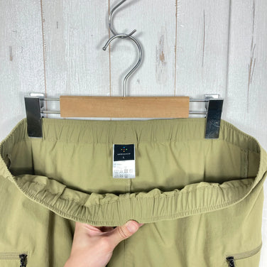 【Men's L ベージュ系】 Axesquin ( アクシーズクイン ) ダブルウィーブ ソフトシェル パンツ DW Soft Shell Pant 12027 ボア z00058212 ボア ソフトシェル ロングパンツ ボトムス ウェア