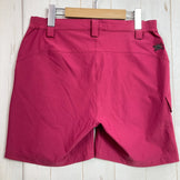 【Women's 38 ピンク系】 Salewa ( サレワ ) ミア Dst ショーツ Mia Dst Short ナイロン ウェア ボトムス ショーツ ショートパンツ ソフトシェル z00052025 ソフトシェル ショーツ ショートパンツ ボトムス ウェア - 【公式】2ndGEAR（セカンドギア）Webショップ【登山用品・アウトドア用品専門 買取販売店】