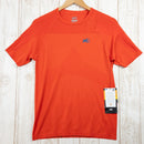 【Men's XS/S オレンジ系】 Millet ( ミレー ) LTK シームレス ティー シャツ LTK Seamless T Shorts ポリエステル MIV7880 Men's 化繊 ショートスリーブTシャツ クルーネック インナー シャツ トップス ウェア - 【公式】2ndGEAR（セカンドギア）Webショップ【登山用品・アウトドア用品専門 買取販売店】