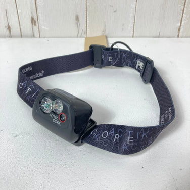 【OneSize ブラック系】 Petzl ( ペツル ) アクティック コア 350 Actik Core 350 ライティングギア ヘッドランプ z00058508  ヘッドランプ ライティングギア
