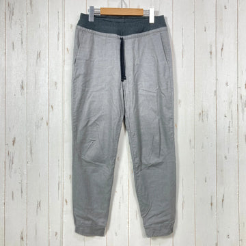 【Women's XS グレー系】 2019 Patagonia ( パタゴニア ) ハンピ ロック パンツ Hampi Rock Pants ヘンプ ウェア ボトムス ロングパンツ コットン z00058153  コットン ロングパンツ ボトムス ウェア