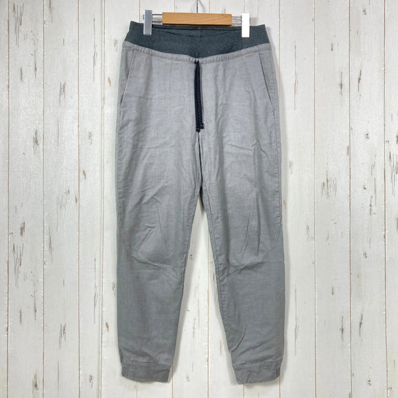 【Women's XS グレー系】 2019 Patagonia ( パタゴニア ) ハンピ ロック パンツ Hampi Rock Pants ヘンプ ウェア ボトムス ロングパンツ コットン z00058153  コットン ロングパンツ ボトムス ウェア