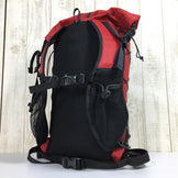 【OneSize レッド系】Welldone ( ウェルダン ) チップス バッグ 30L Chips Bag 30L バックパック デイパック X-Pac 容量【30L～54L】 バックパック バッグ ストレージ - 【公式】2ndGEAR（セカンドギア）Webショップ【登山用品・アウトドア用品専門 買取販売店】