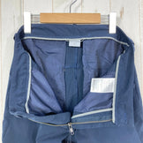 【Men's M ネイビー系】 Houdini ( フーディニ ) コミットメント チノ Commitment Chinos ポリエステル ウェア ボトムス ロングパンツ  z00057930   ロングパンツ ボトムス ウェア