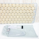 【OneSize グレー系】 Arata ( アラタ ) ASP-R7 レギュラー	 スリーピングシステム マット スリーピングパッド エアマット z00051222 エアマット マット スリーピングパッド スリーピングシステム - 【公式】2ndGEAR（セカンドギア）Webショップ【登山用品・アウトドア用品専門 買取販売店】