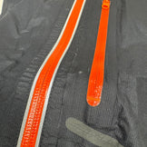 【Men's S ブラック系】 Montbell ( モンベル ) トレントフライヤー ジャケット Torrent Flier Jacket ナイロン ウェア トップス アウター ジャケット レインシェル z00058190  レインシェル アウター ジャケット ト