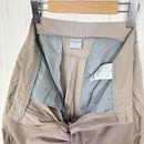 【Men's S ベージュ系】 Houdini ( フーディニ ) ワディ パンツ Wadi Pants 生産終了モデル 入手困難 ナイロン ウェア ボトムス ロングパンツ ソフトシェル z00057831  ソフトシェル ロングパンツ ボトムス ウェア-7