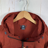 【Men's M レッド系】 Montbell ( モンベル ) O.D.パーカ ナイロン ウェア トップス アウター ジャケット ウィンドシェル z00056640  ウィンドシェル アウター ジャケット トップス ウェア