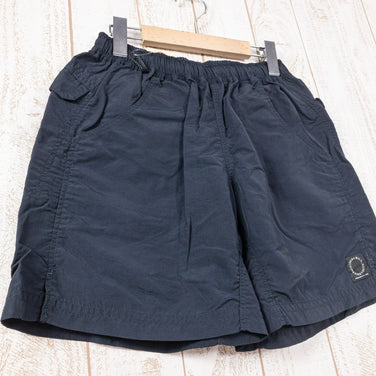 【Unisex M ブラック系】 Yamatomichi ( 山と道 ) ファイブ ポケット ショーツ 5 Pockets Shorts ナイロン Unisex 化繊 ショーツ ショートパンツ ボトムス ウェア - 【公式】2ndGEAR（セカンドギア）Webショップ【登山用品・アウトドア用品専門 買取販売店】